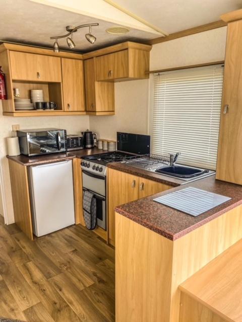 The Hygge Retreat At 7 Lakes Country Park, Lincolnshire Crowle (Lincolnshire) Exterior foto