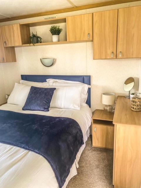 The Hygge Retreat At 7 Lakes Country Park, Lincolnshire Crowle (Lincolnshire) Exterior foto