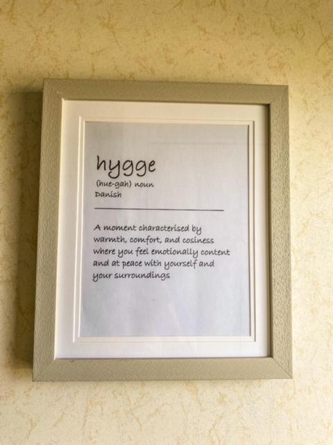 The Hygge Retreat At 7 Lakes Country Park, Lincolnshire Crowle (Lincolnshire) Exterior foto